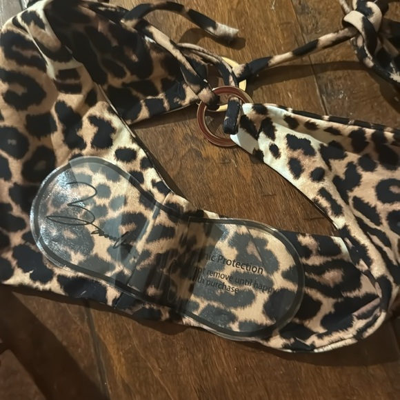 Bamba swim bikini bottom - Picture 4 of 4